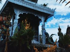 -西双版纳傣族园