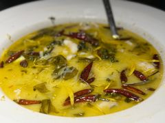 -胡马八破·川菜小馆(高新万达店)