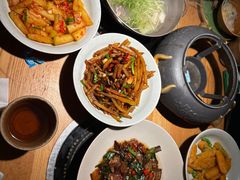 -吃饭皇帝大(解放西路店)