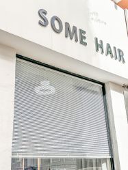 -Some Hair