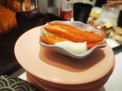 -争鲜回转寿司(通州万达店)