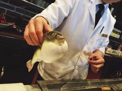 -芥岛(河北大街店)