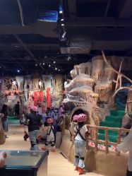-探洞工场(丰科万达旗舰店)