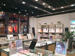-浙文眼镜(华熙528店)