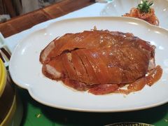 -荷风细雨·中国茶宴(碧云店)