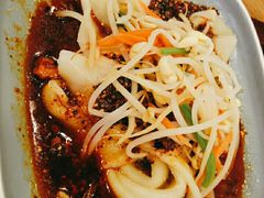 古法热米皮-魏家凉皮(协和店)