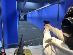 -枪馆1号实弹射击俱乐部