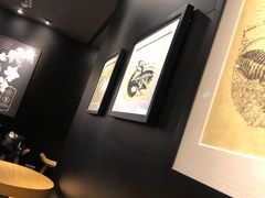 -星巴克(无锡东方商厦店)