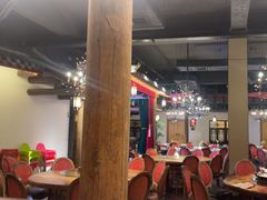 -金苑酒家·客家菜·广东老字号(万象店)