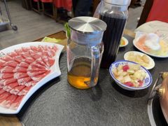 -仁和四季涮肉馆(天坛南门店)