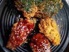 -YULOI予乐炸鸡(平乐店)