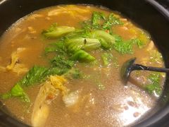 -海帮主·蒸汽海鲜青岛菜(栈桥火车站店)