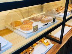 -韩国利尔面包(桂林路店)