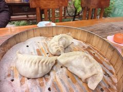 -漫渡庄•留芳小馆•泰州早茶•锡帮菜