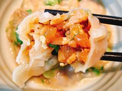 蒸扁食-荣小馆(临海世纪花城店)