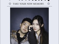 -PHOTOWITH 自助照相馆