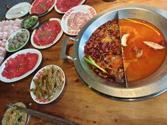 -楠火锅(哈尔滨金爵万象店)