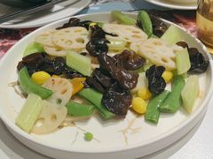 -粤小馆(天安云谷店)