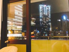 -马哥孛罗香港酒店