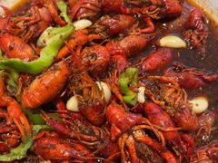 -川流不息·地道川菜·小龙虾(松东路店)