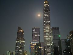 -深圳星河丽思卡尔顿酒店