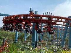 -南京银杏湖乐园