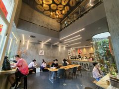 -Infica Coffee