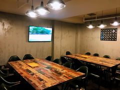 包房20-30位-老铁岭·涮肚烧烤(太原街店)