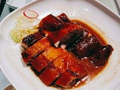 -上下九广州菜馆(锦业路店)