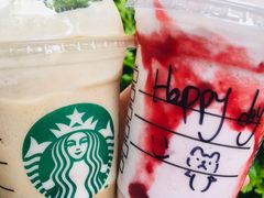 -星巴克臻选(广州沙面店)