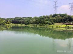 -南京珍珠泉风景区