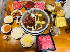 -楠火锅(太古里总店)