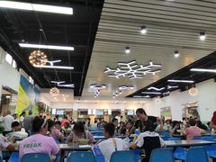 -陕西理工大学(北校区)