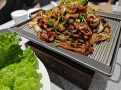 -紫光园·烤鸭·北京菜(劲松店)