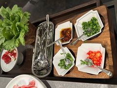-鼎鼎香·港式火锅(北京SKP店)
