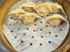 -老边饺子馆(中街店)