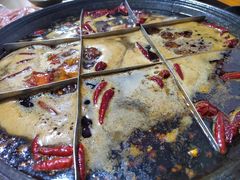 -肥龙火锅(南坪店)