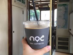 -NOC(西营盘店)