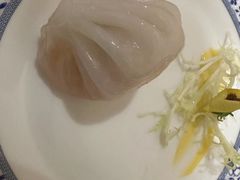 -锦江宾馆-花园餐厅