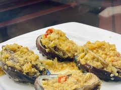 -望海潮海鲜店 特色家常菜(在海一方店)