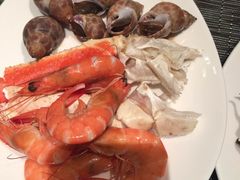 -长沙北辰洲际酒店-兰调全日餐厅