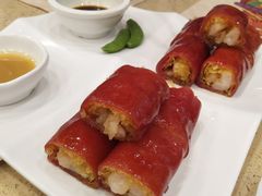 -点都德(盘福楼店)