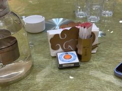 -玉舌尖私房菜(裕华店)