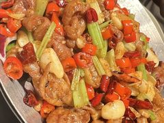 -潇湘阁(汉光百货店)