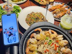 -前海沿·青岛菜(五四广场永旺店)