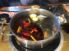 -手选潮汕鲜活牛肉火锅(二七广场店)