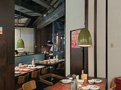 -前海沿·青岛菜(五四广场永旺店)