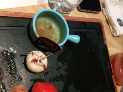 -原石牛扒·约会餐厅(龙城万科里店)