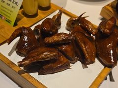 -汤城小厨•粤菜•靓汤(金宝街店)