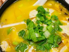 -枣子树·素食餐厅(朱家尖店)